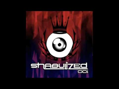 Detoxicated - AVAILABLE NOW-- BEATPORT, JUNODOWNLOAD , ITUNES and MORE With Intoxicated&Detoxicated Shabu Vibes proudly presents the first digital release on his label Sha...