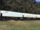 Railfest 2004: Eastbound Intermodal