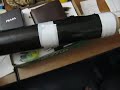 Home-made stick