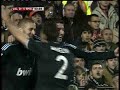 Valencia vs Real Madrid (2-3) All Goals & Highlights - 12.12.2009 - HQ