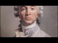 L. Boccherini: Op. 5 n. 4 / Sonata for harpsichord and violin (1768) / Barontini & Fornaciari