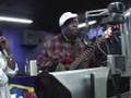 Wyclef watches 2 Girls 1 Cup/performs song!