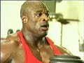 Body Building - Bice