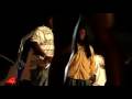 sean caruth sexy now (official video)
