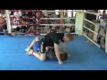 Nevertap Asia 2010 – Middleweight – Match 3
