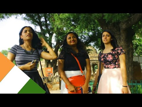 Do you think Women feels secure in India?