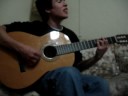 Time is running out acoustic cover