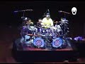 Dream Theater The Mirror Credicard Hall 2005