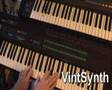 What happened to my DX7?