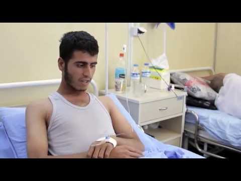 how to fasten skin healing