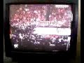CM Punk vs JBL