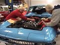 1967 Corvette Restoration
