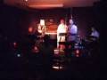 videos de Mark Lockett quintet, Paris Cat 2nd Dec 08