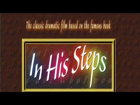 In His Steps (1964) | Full Movie | Russ Reed | Cheryl Lee Morrison | Harry Elders
