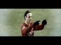 Dimitar Berbatov // Revolution 09/10 //