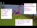 Defil3d Talks - Episode 1 - Boy or girl?