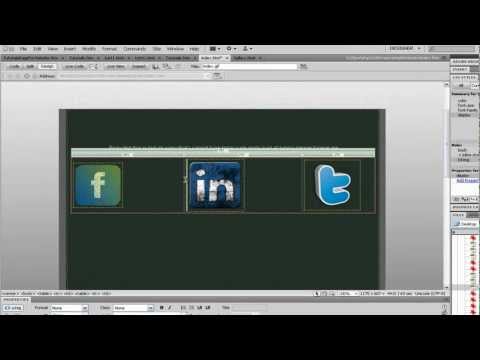 how to locate image in html