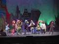 Big Nazo Fleet Arts Showcase