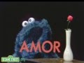 Sesame Street: Cookie Monster: Amor