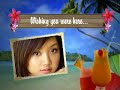 this is my second video. i love brenda song, hope you love this video!!