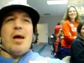 while I were at the new england    rehab
