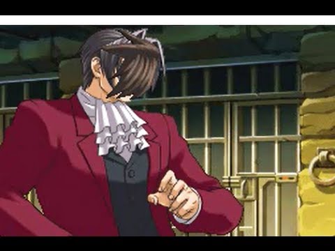 Ace attorney investigations 2 english patch rom