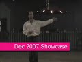 dec 2007 showcase joel halsband   allison taylor