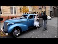 Something Vintage Something Blue 30 second