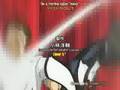 Tenjou Tenge op Bomb A Head - m.c.A-T