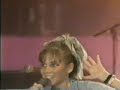 Debbie Gibson - We Could Be Together (live)