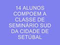 SEMINÁRIO MÓRMON