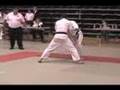 Judo Tournament - Idaho State