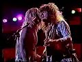 Dread Zeppelin Your Time Is Gonna Come 1990 Live in Germany