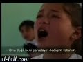 نشيد من الطفله خلود والله اشي بيقطع القلب