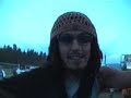 \"Working at the Kokanee Summit Music Festival\" Myk \"Working at the Kokanee Summit Music Festival\" Myk