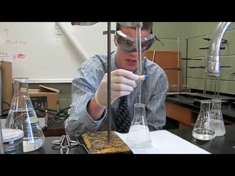 how to measure vitamin c content with iodine