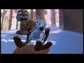 Niko, le petit renne - Bande-annonce - sortie le 17/12