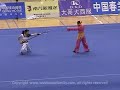 Female choreographed fight 6 Female choreographed fight 6