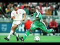 Super Eagles of Nigeria