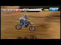 Icon for Post #AMA Motocross Open Budds Creek 2010