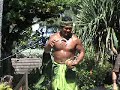 Samoa in Hawaii