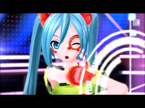 วันมิคุ Miku Day