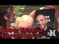 UFC 160's Glover Teixeira Talks Te Huna Bout, Says Starbucks 
