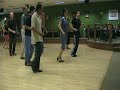 Intermediate Salsa Shines #8