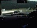 スイフト車載 HKS走行会