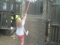 An Afternoon In The Park