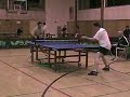 Shashin Shodhan vs Barney Reed Jr Highlights