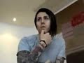 Davey Havok: Metal Hammer Interview 2006
