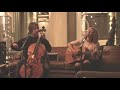 Lea Krueger and Skip vonKuske - My Heart's A Liar