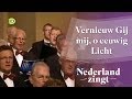 videos de Nederland Zingt- Vernieuw Gij mij, o Eeuwig leeft